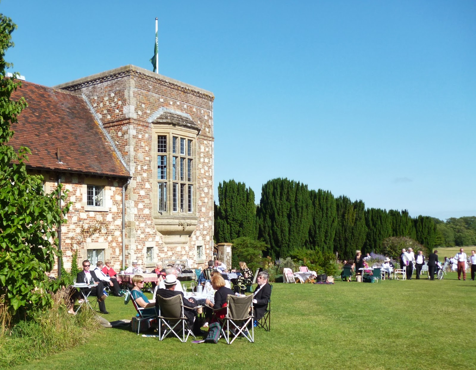 Glyndebourne Opera Festival