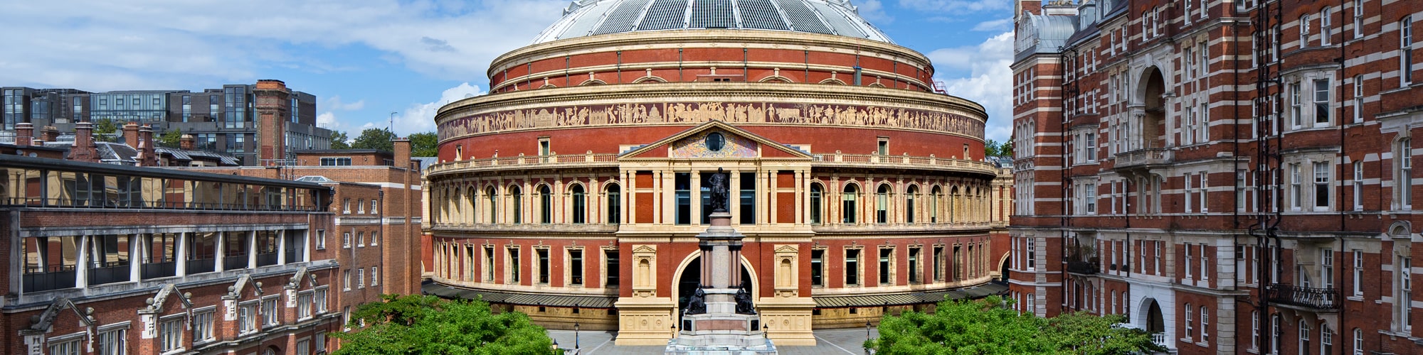 Royal Albert Hall