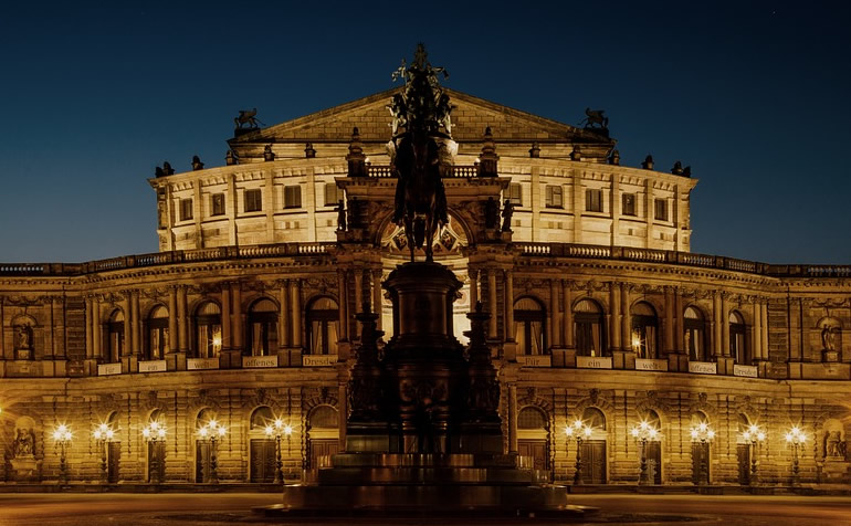 Semperoper