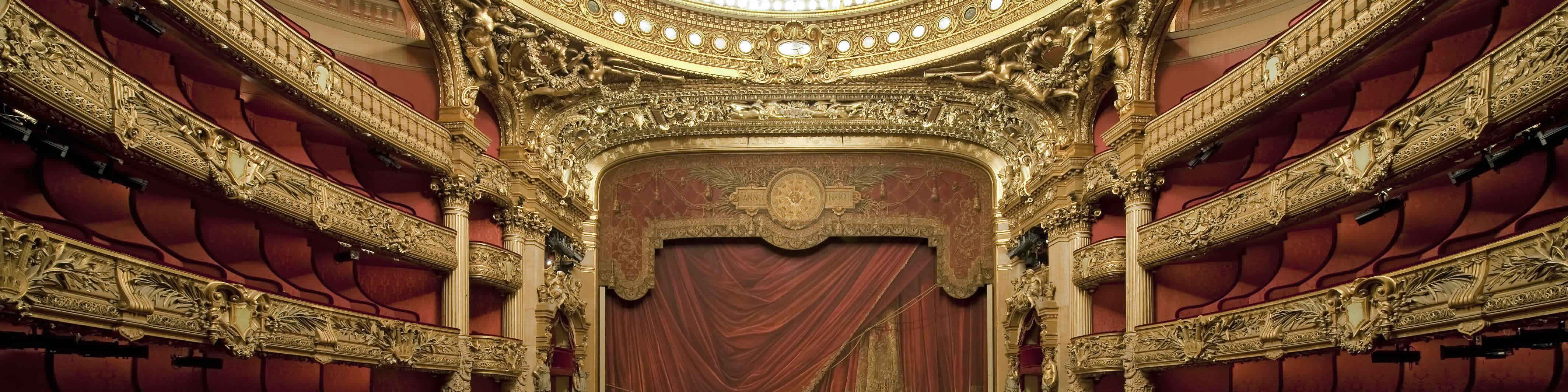 Palais Garnier