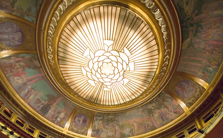 Sonya Yoncheva, soprano