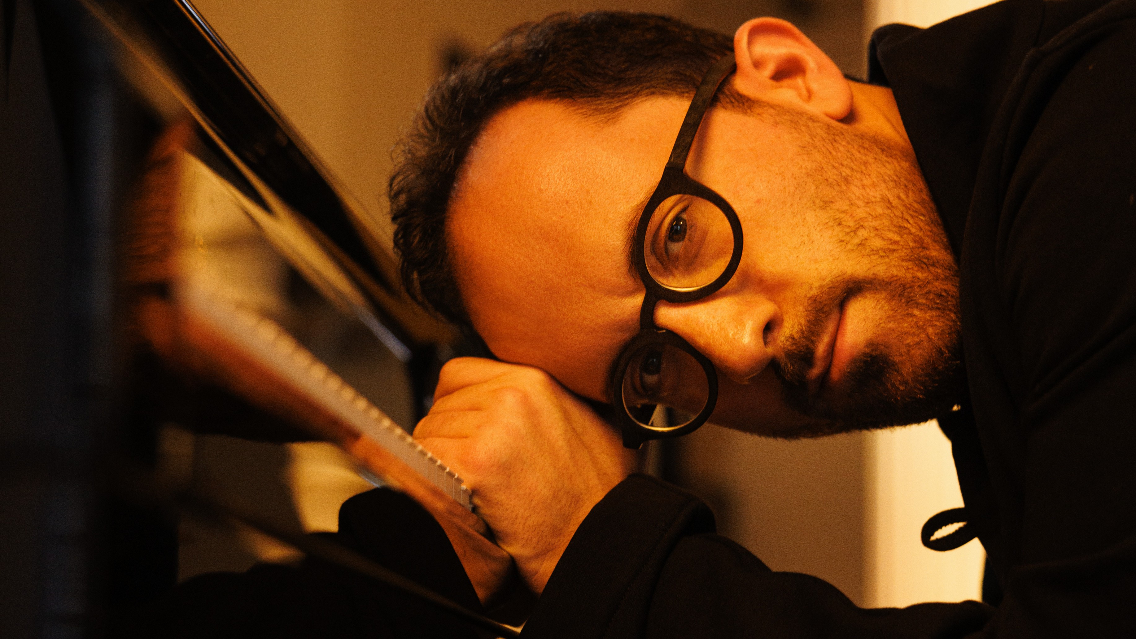 Budapest Festival Orchestra / Iván Fischer / Igor Levit