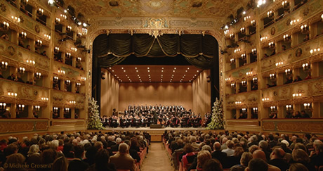 Orchestre National de France