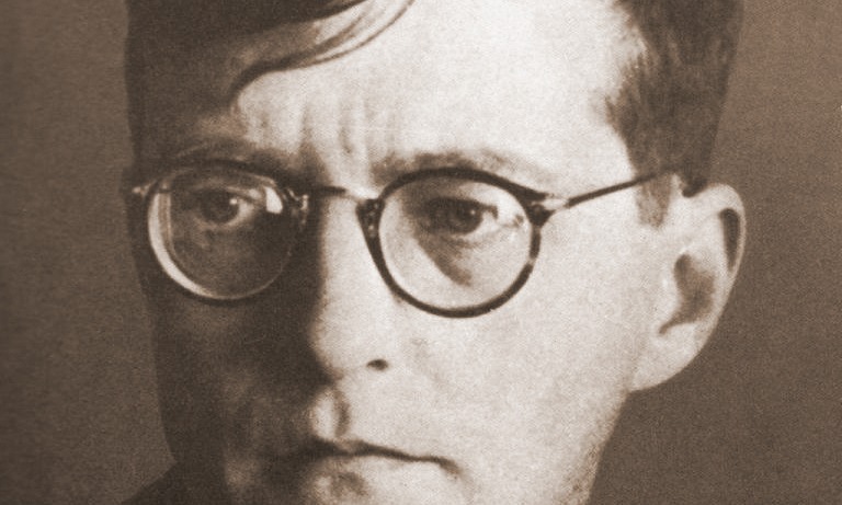 Lady Macbeth of the Mtsensk District