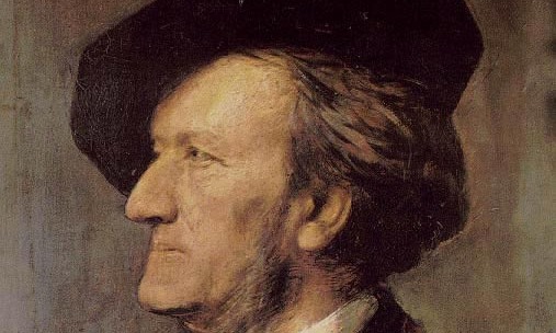 Der Ring des Nibelungen