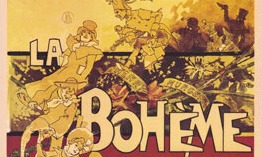 La Bohème