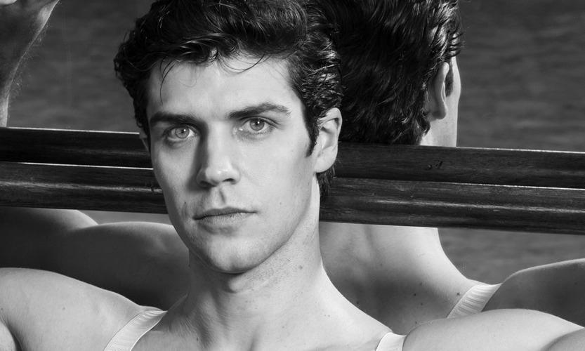 Roberto Bolle and Friends