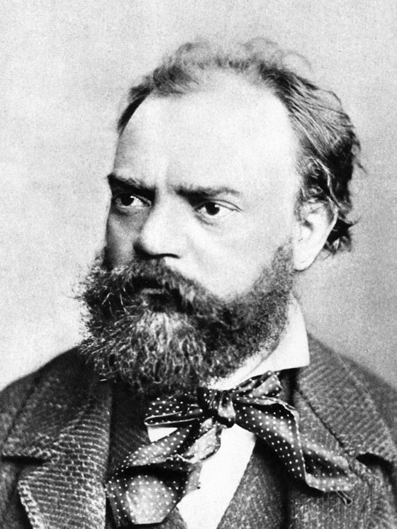 Antonín Dvořák