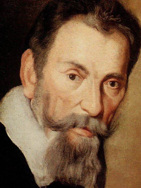 Claudio Monteverdi