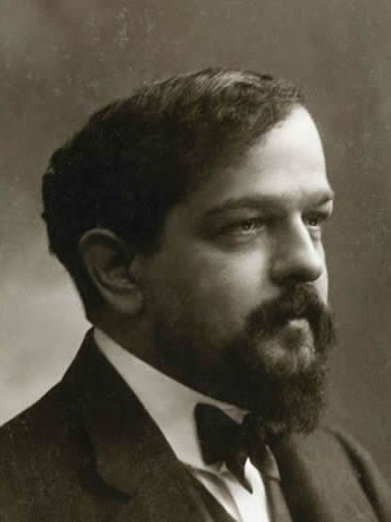 Claude Debussy