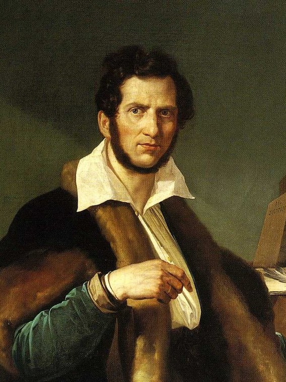 Gaetano Donizetti