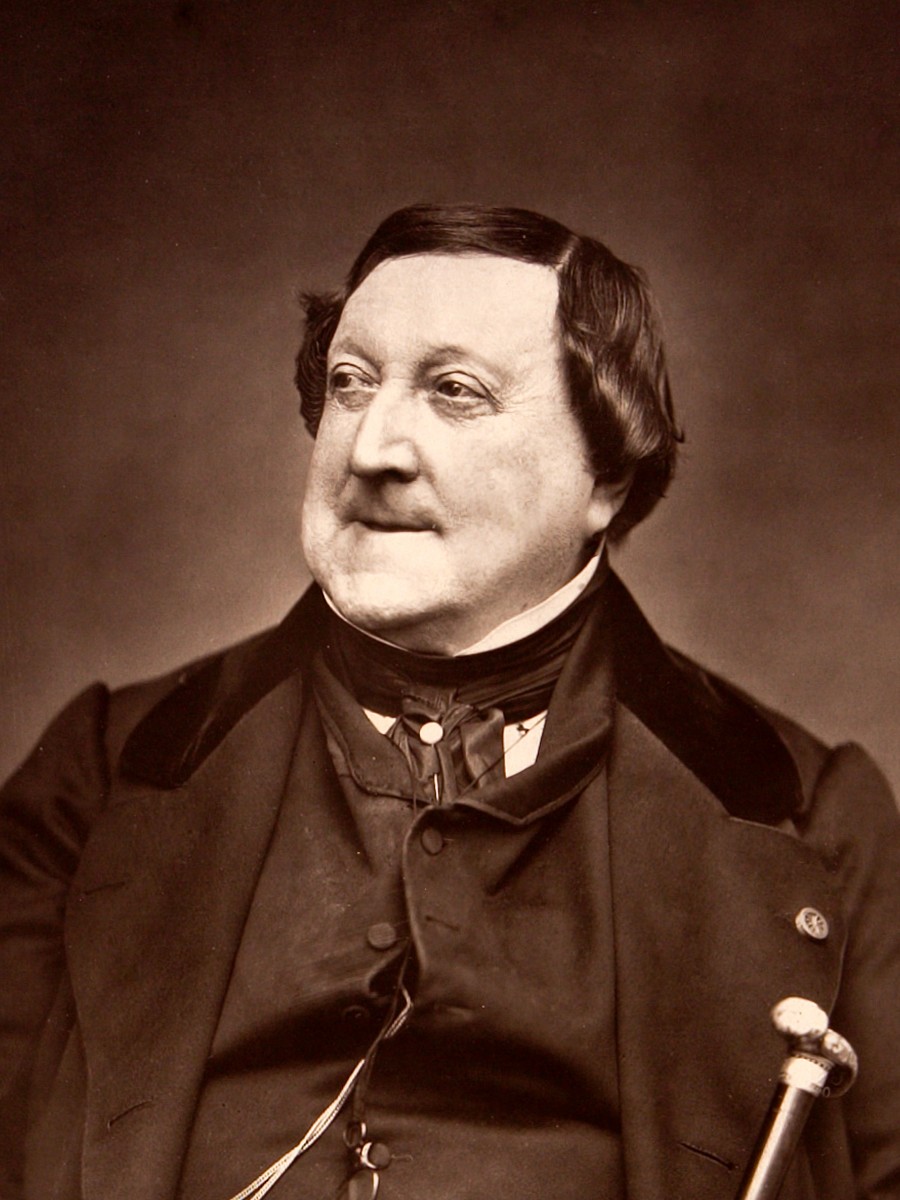 Gioachino Rossini
