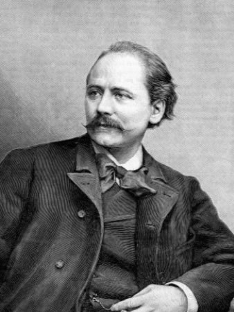 Jules Massenet