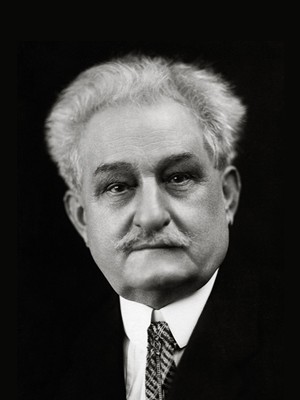 Leoš Janáček