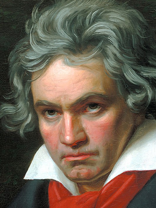 Ludwig van Beethoven
