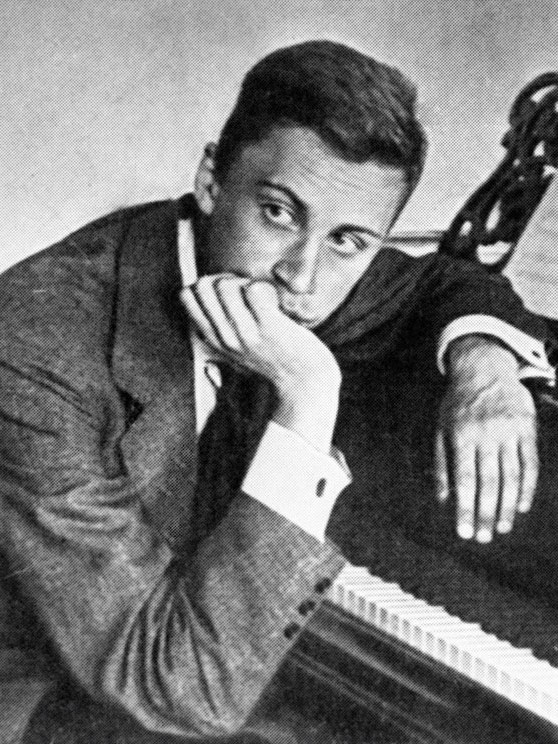 Sergei Prokofiev