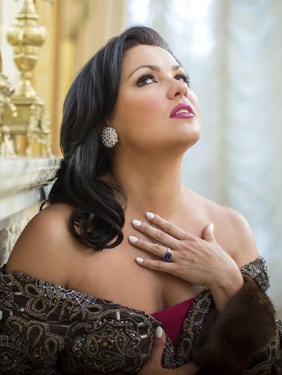 Anna Netrebko