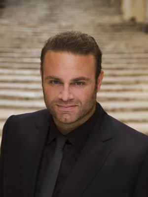 Joseph Calleja