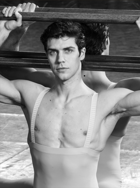 Roberto Bolle