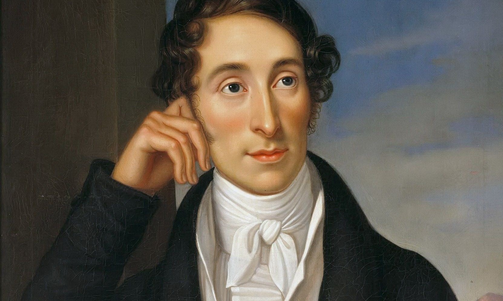 Carl Maria von Weber