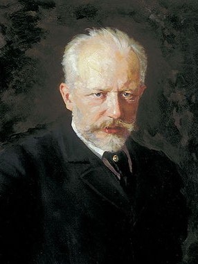 Pyotr Tchaikovsky