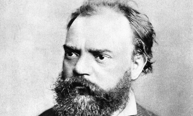 Antonín Dvořák