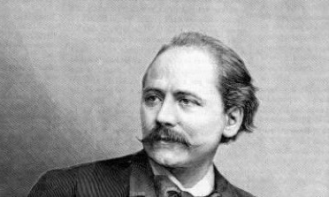 Jules Massenet
