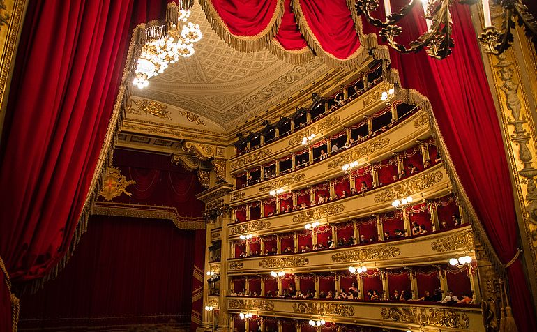 Teatro alla Scala